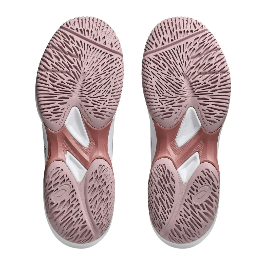 asics Game FF Women's Tennis Shoes - Image 5