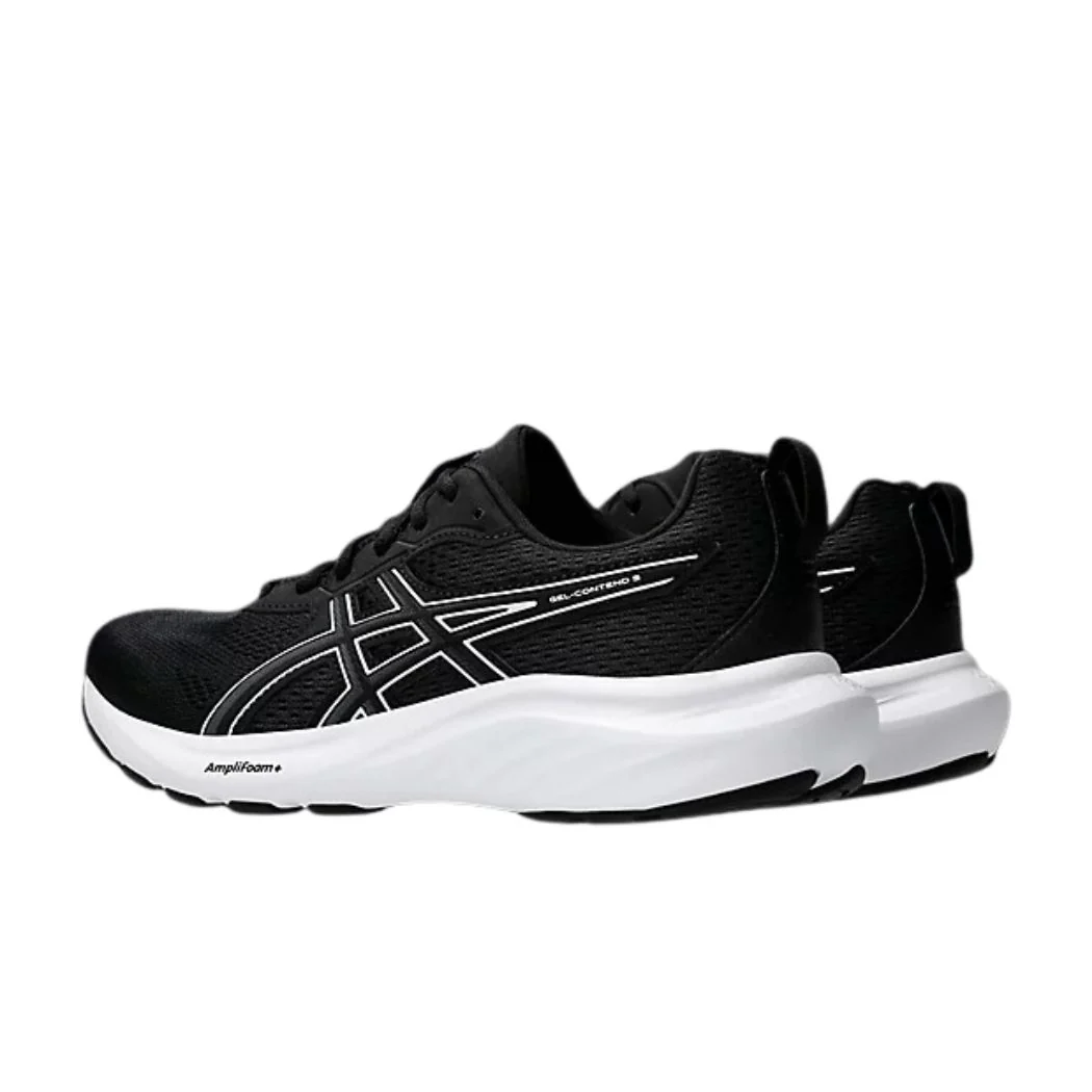 asics Gel-Contend 9 Women's Running Shoes - Image 4