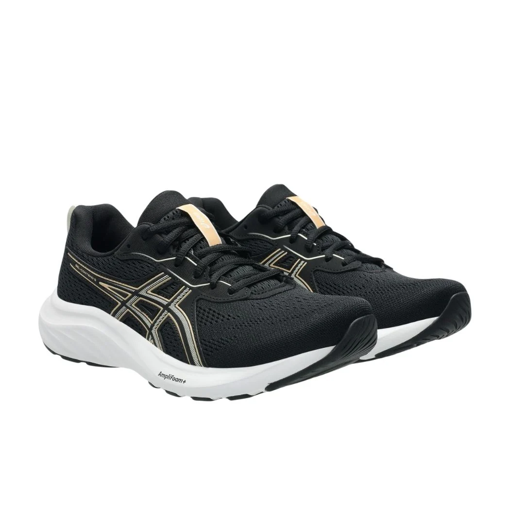 asics Gel-Contend 9 Women's Running Shoes - Image 3