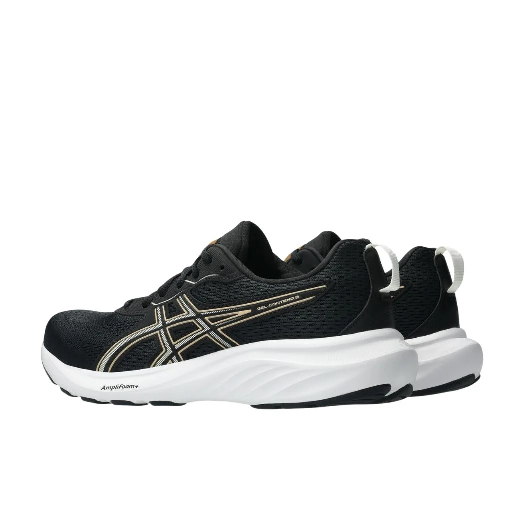 asics Gel-Contend 9 Women's Running Shoes - Image 4