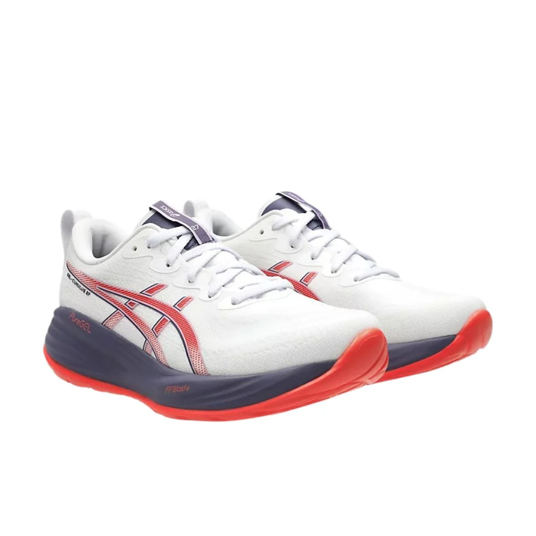 asics Gel-Cumulus 27 Women's Running Shoes - Image 3