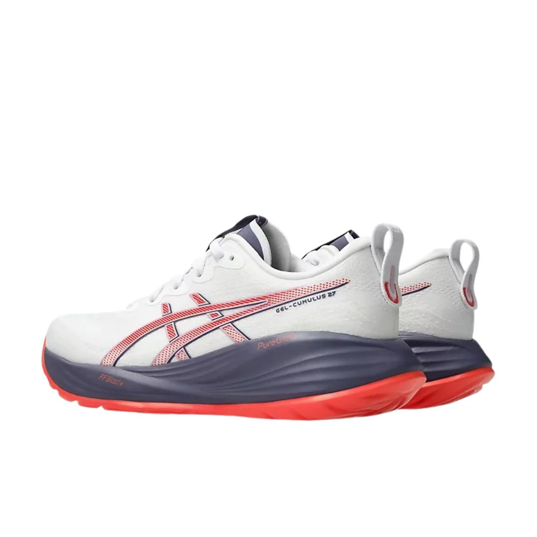 asics Gel-Cumulus 27 Women's Running Shoes - Image 4