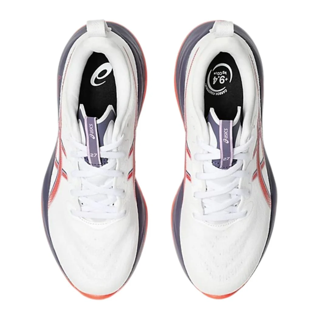 asics Gel-Cumulus 27 Women's Running Shoes - Image 5