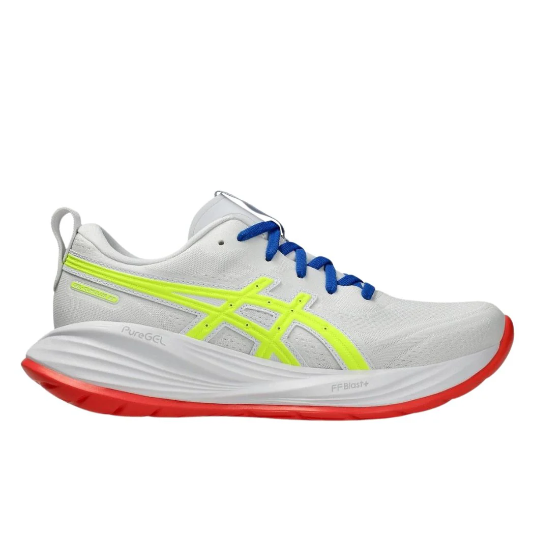 asics Gel-Cumulus 27 ATC Women's Running Shoes