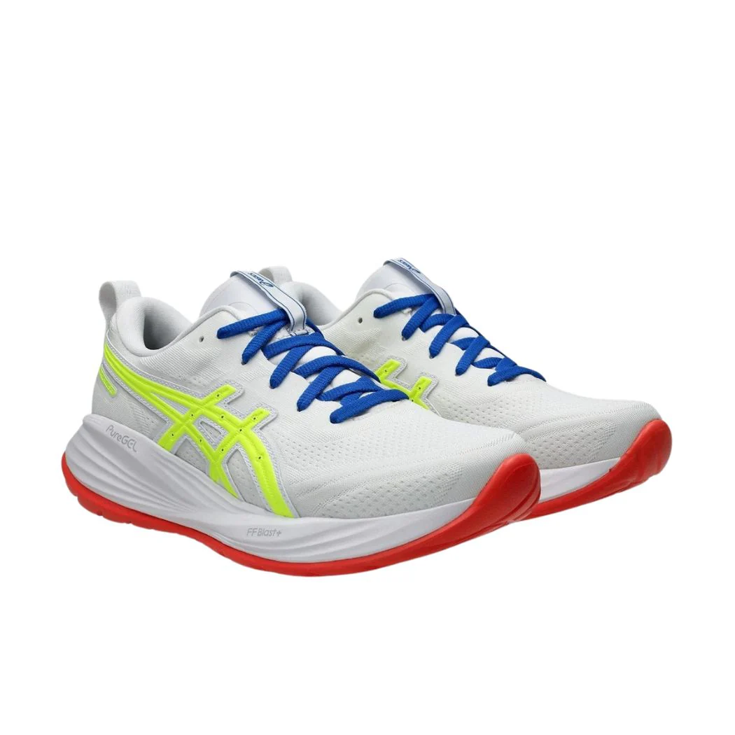 asics Gel-Cumulus 27 ATC Women's Running Shoes - Image 3