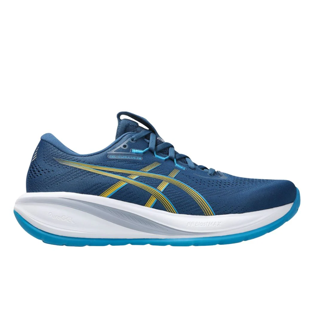 asics Gel-Cumulus 28 Men's Running Shoes