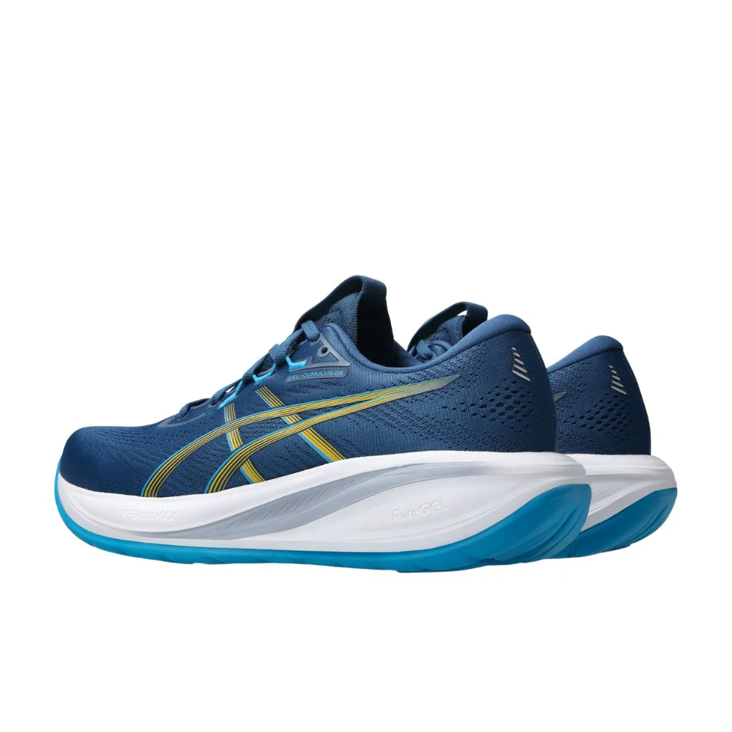 asics Gel-Cumulus 28 Men's Running Shoes - Image 4