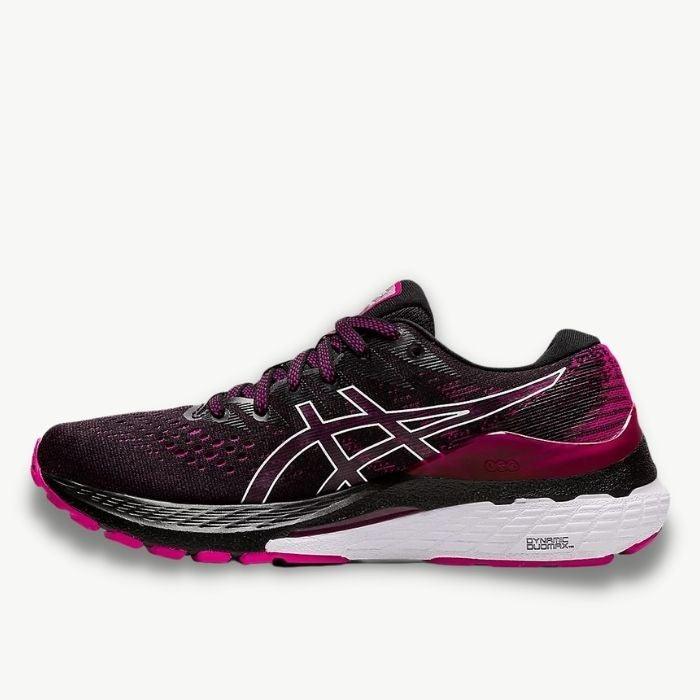asics Gel-Kayano 28 Women's Running Shoes - Image 2