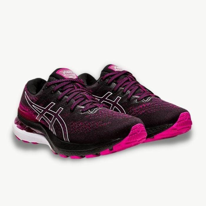 asics Gel-Kayano 28 Women's Running Shoes - Image 3