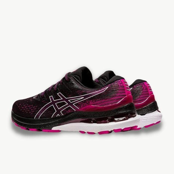 asics Gel-Kayano 28 Women's Running Shoes - Image 4