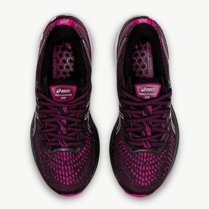 asics Gel-Kayano 28 Women's Running Shoes - Image 5