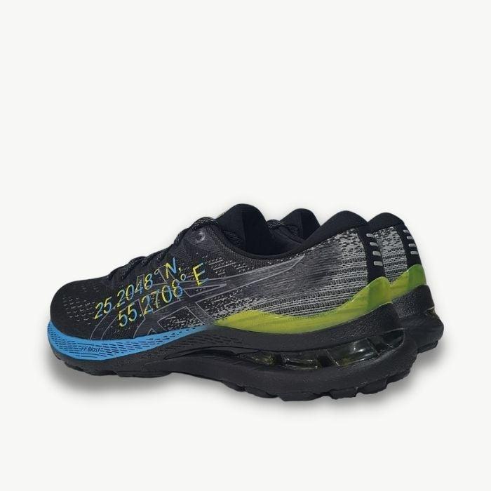 asics Gel Kayano-28 Dubai Limited EdItion Women's Running Shoes - Image 4