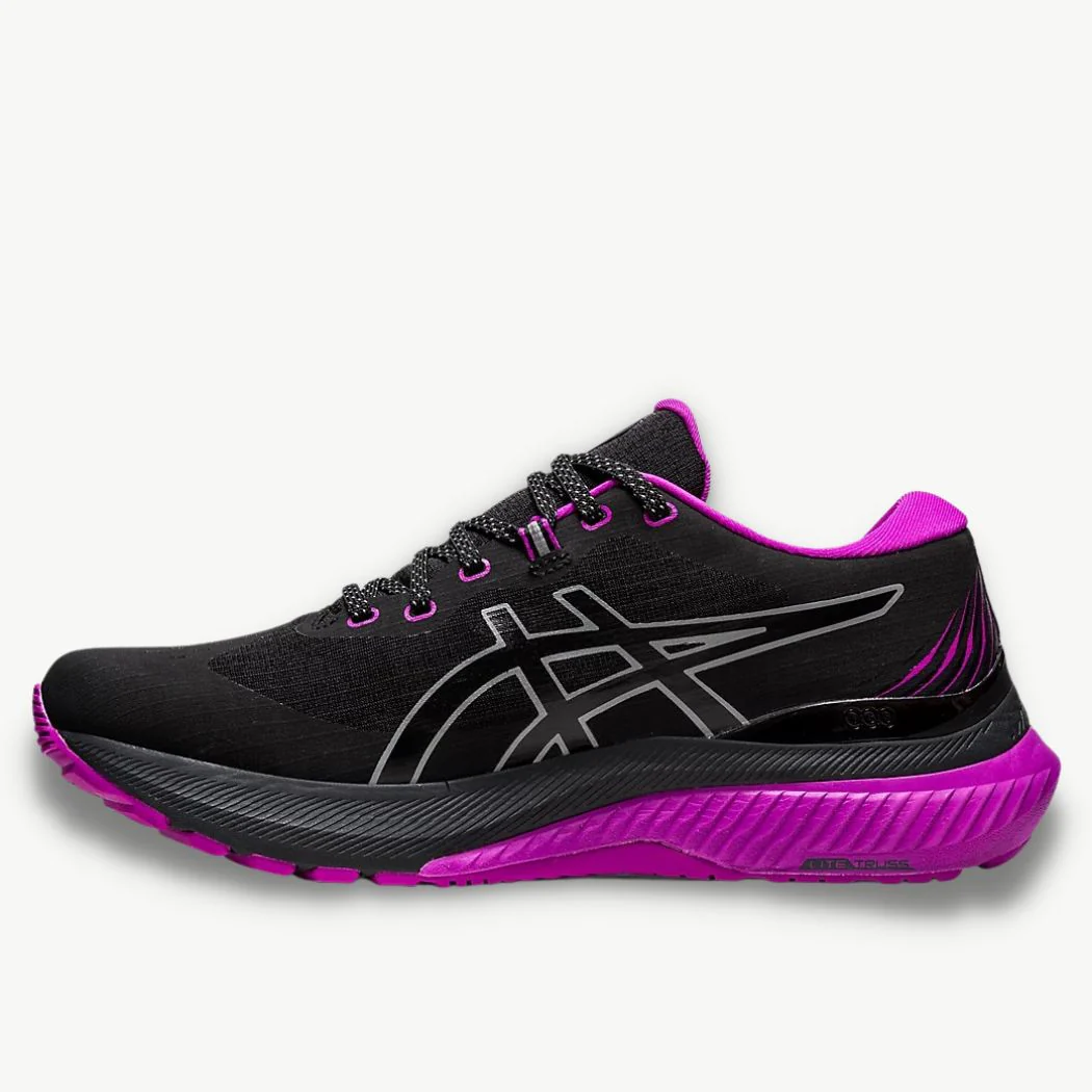 asics Gel-Kayano 29 Lite-Show Women's Running Shoes - Image 2