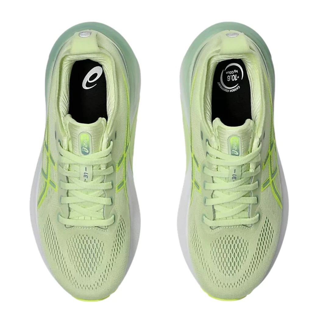 asics Gel-Kayano 31 Women's Running Shoes - Image 5