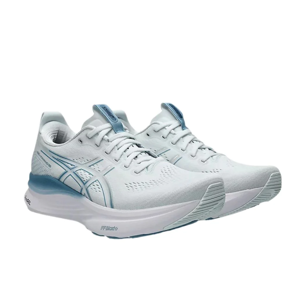 asics Gel-Kayano 32 Men's Running Shoes - Image 3