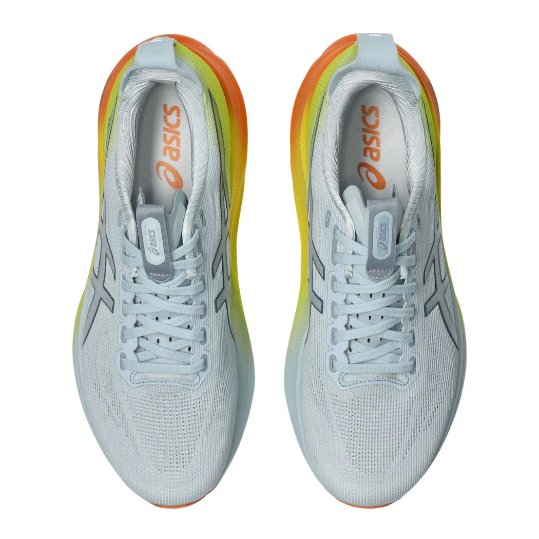asics Gel-Kayano 32 Men's Running Shoes - Image 5