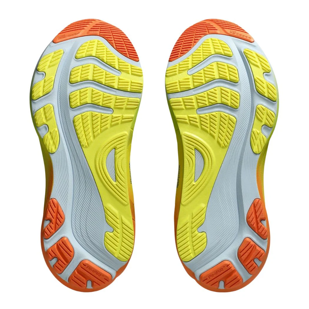 asics Gel-Kayano 32 Men's Running Shoes - Image 6
