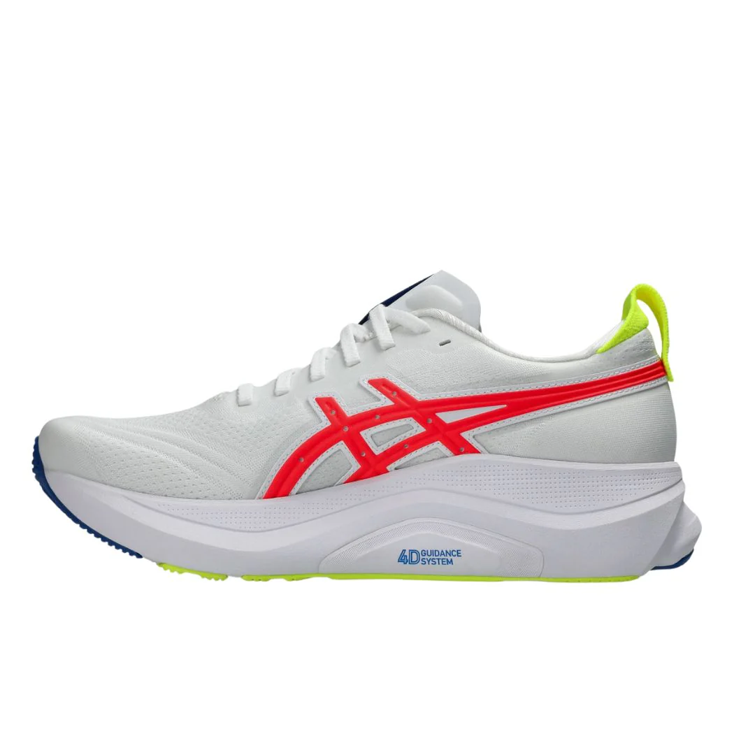 asics Gel-Kayano 32 ATC Men's Running Shoes - Image 2