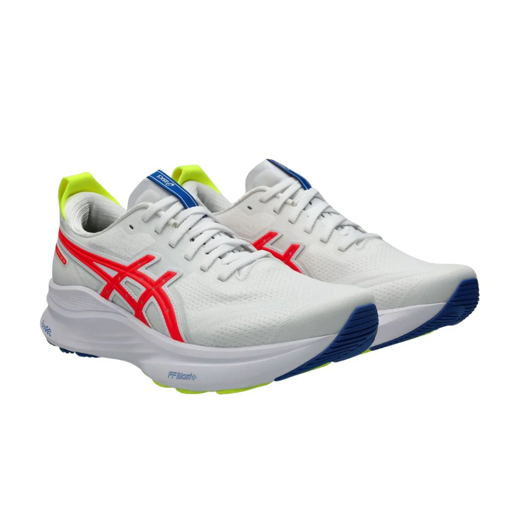 asics Gel-Kayano 32 ATC Women's Running Shoes - Image 3
