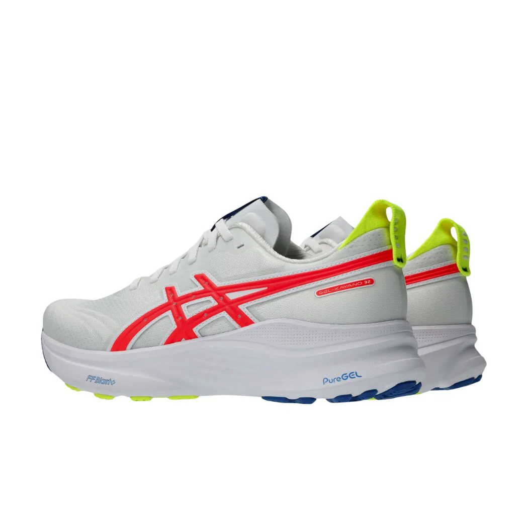 asics Gel-Kayano 32 ATC Women's Running Shoes - Image 4