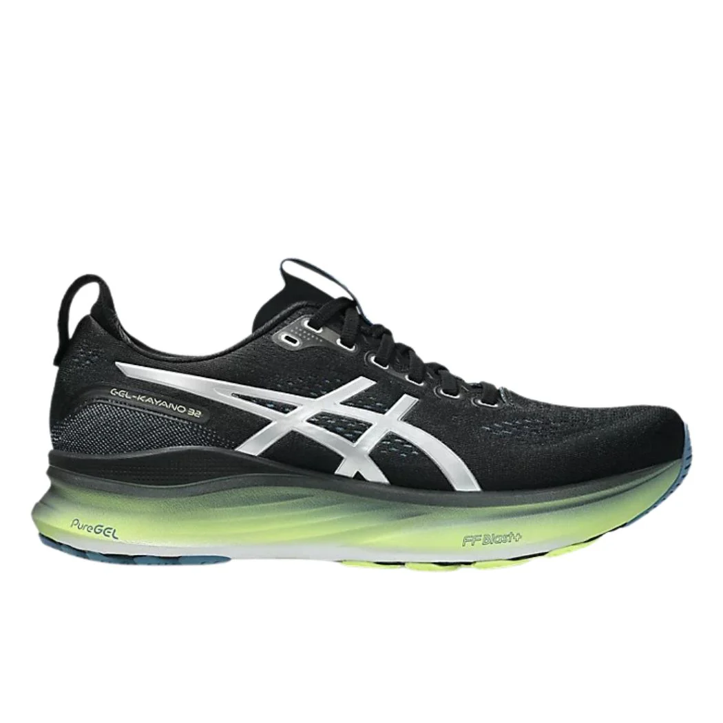 asics Gel-Kayano 32 Luxe Men's Running Shoes