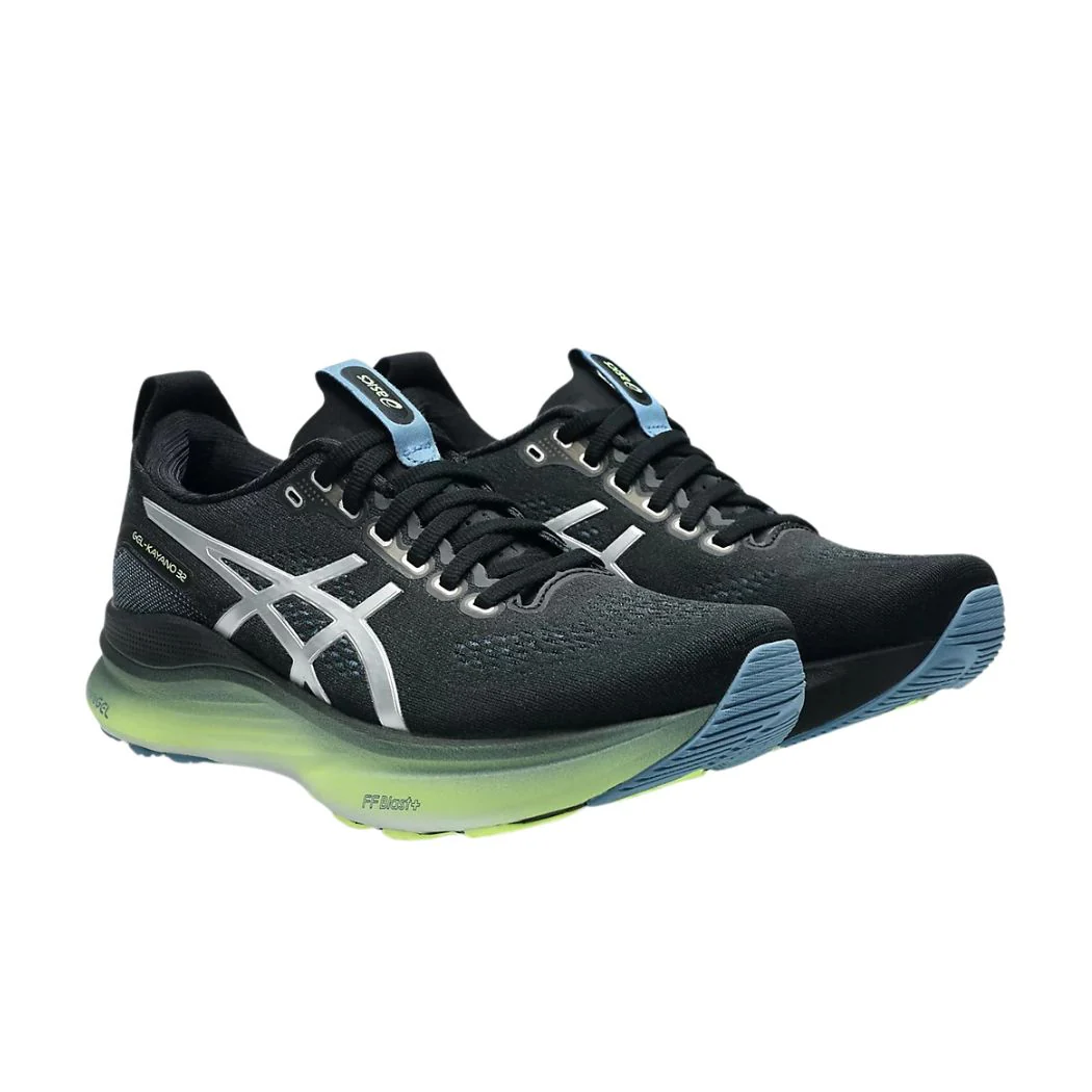 asics Gel-Kayano 32 Luxe Women's Running Shoes - Image 3