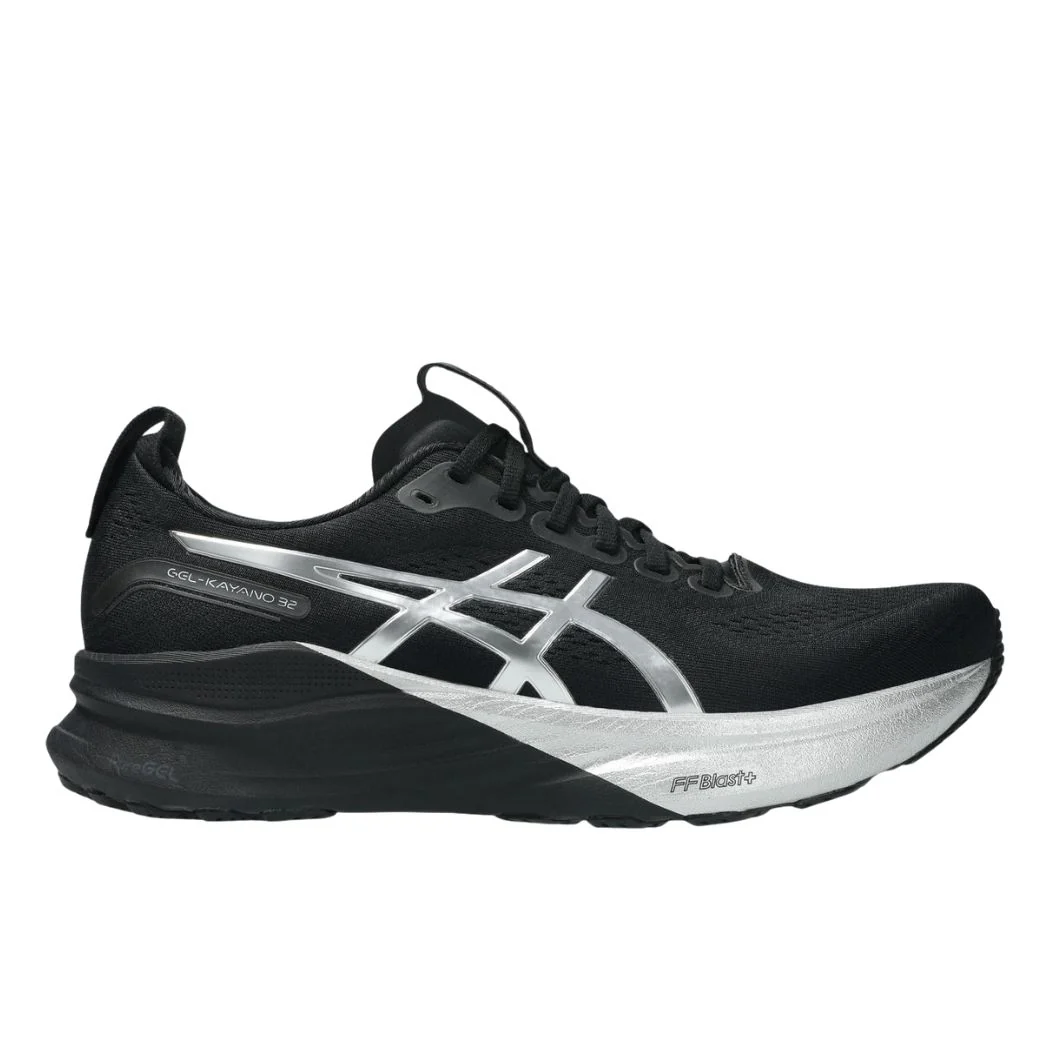 asics Gel-Kayano 32 Platinum Men's Running Shoes
