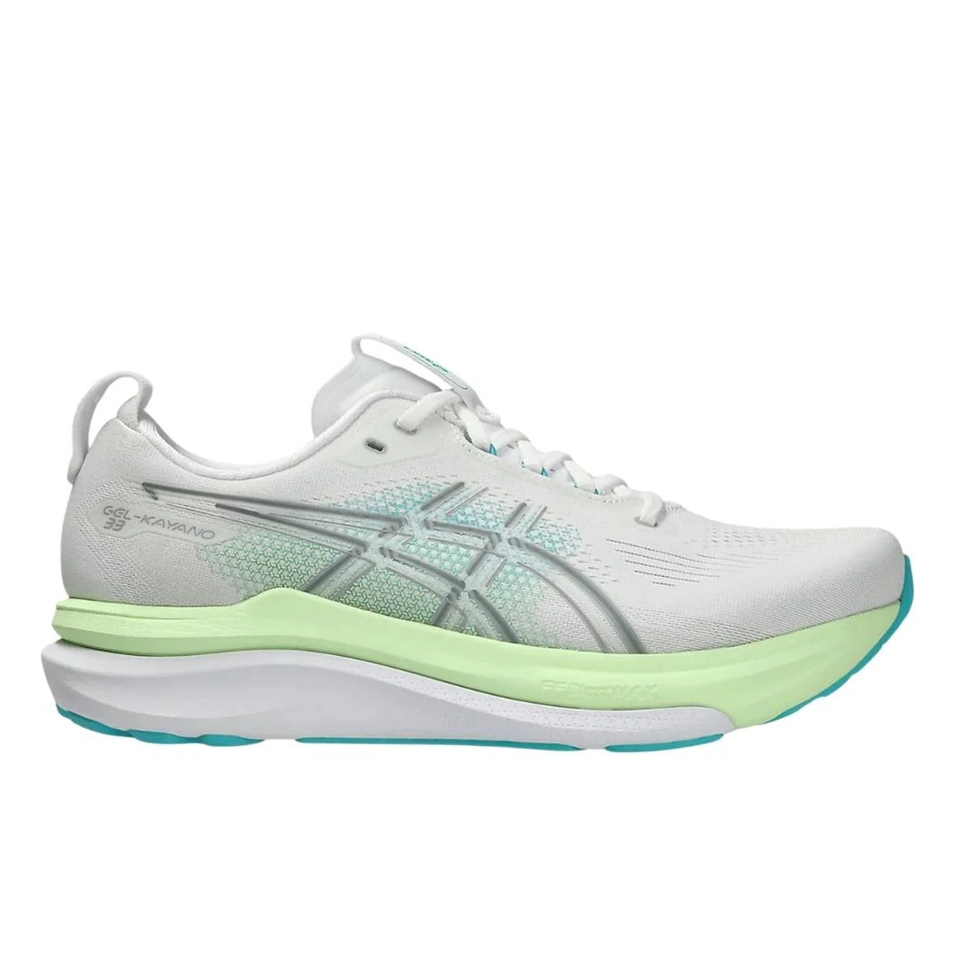 asics Gel-Kayano 33 Men's Running Shoes
