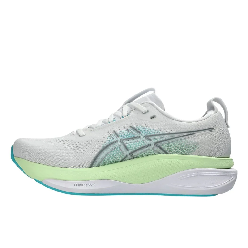 asics Gel-Kayano 33 Men's Running Shoes - Image 2
