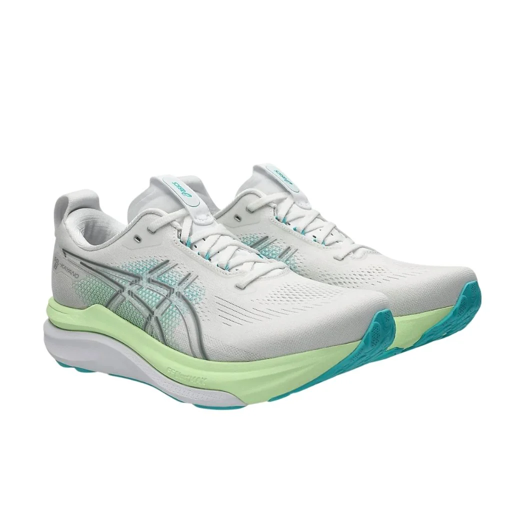 asics Gel-Kayano 33 Men's Running Shoes - Image 3