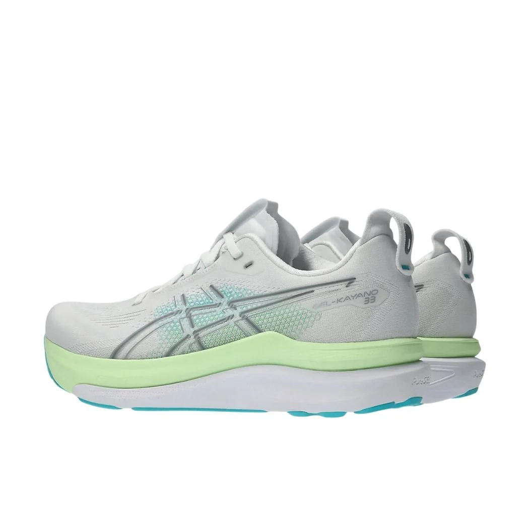 asics Gel-Kayano 33 Men's Running Shoes - Image 4