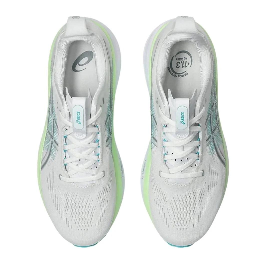 asics Gel-Kayano 33 Men's Running Shoes - Image 5