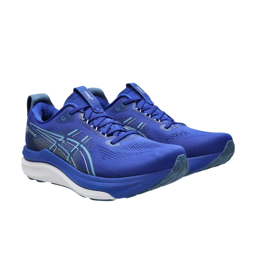 asis Gel-Kayano 33 Men's Running Shoes - Image 3