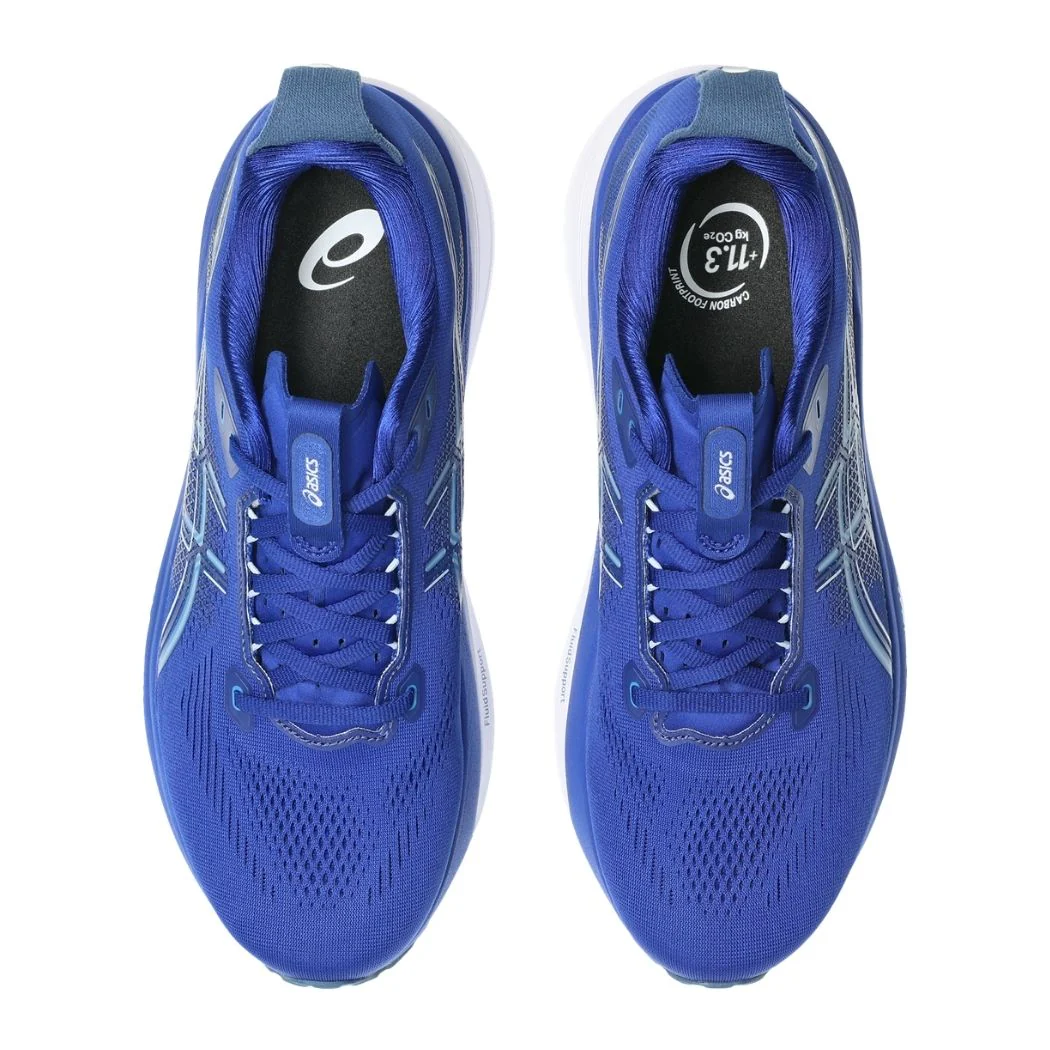 asis Gel-Kayano 33 Men's Running Shoes - Image 5