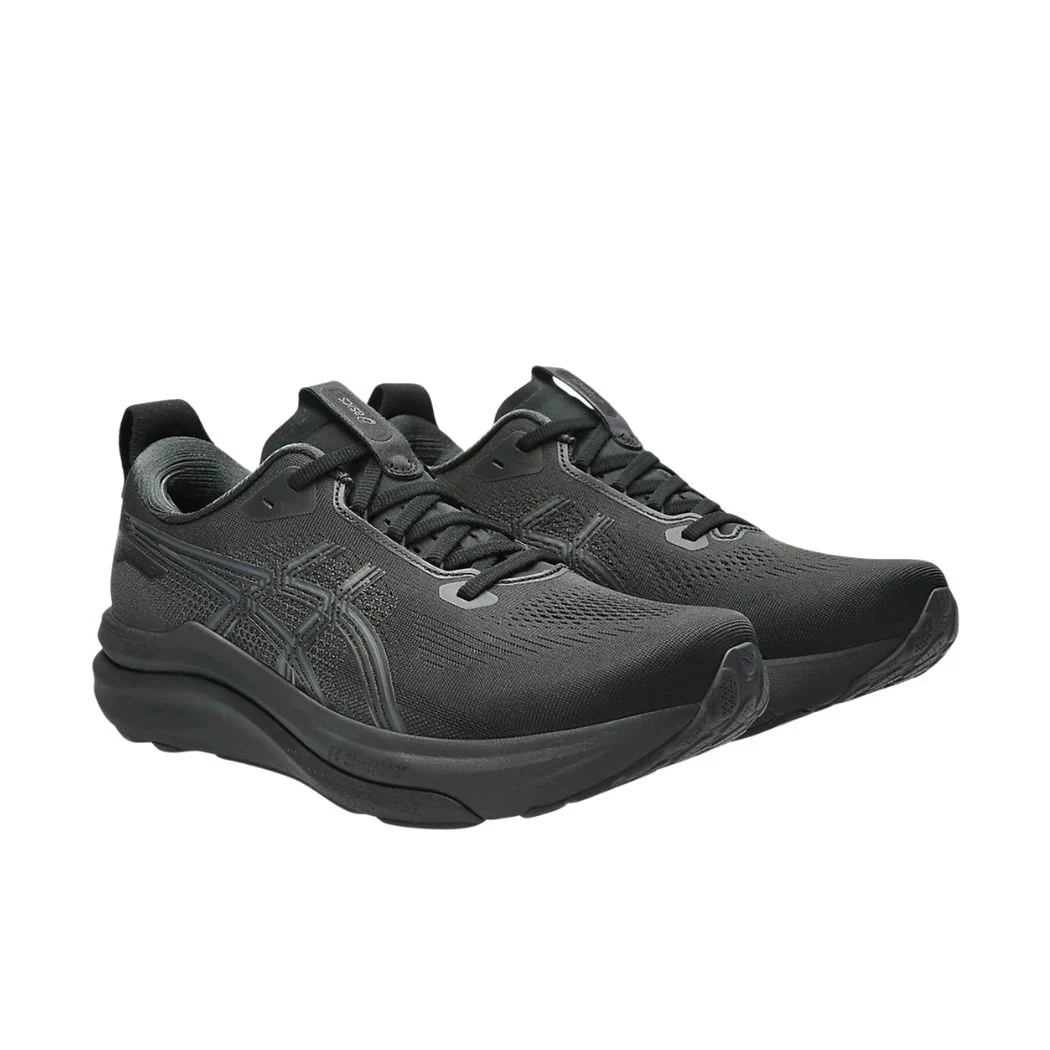 asics Gel-Kayano 33 WIDE (2E) Men's Running Shoes - Image 3