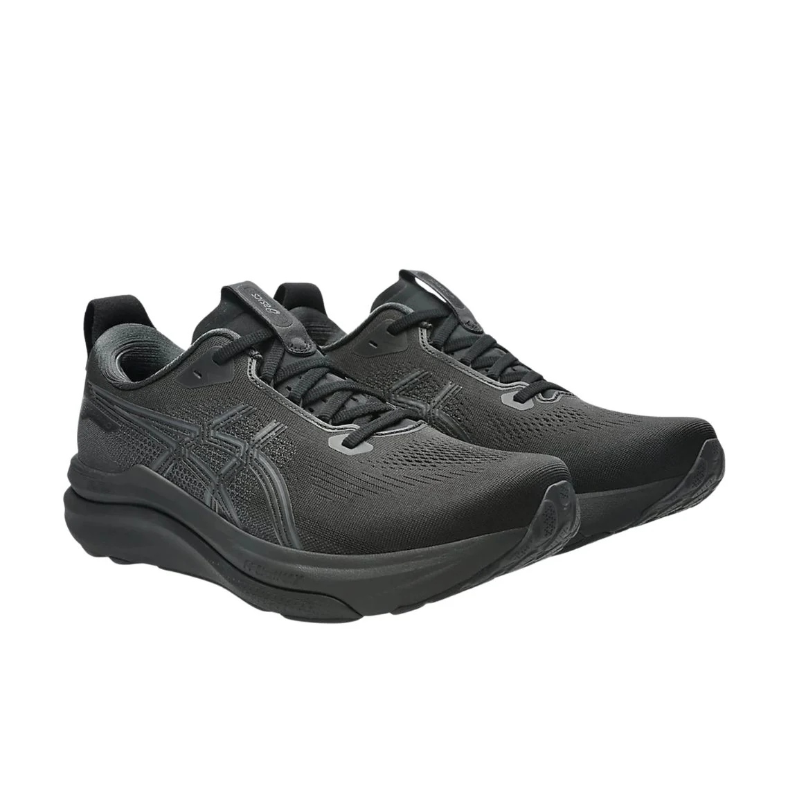 asics Gel-Kayano 33 EXTRA WIDE (4E) Men's Running Shoes - Image 3