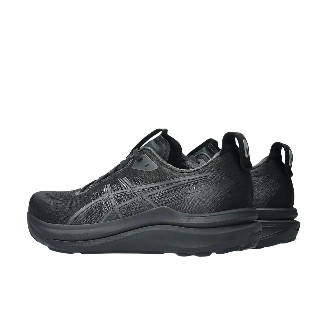 asics Gel-Kayano 33 EXTRA WIDE (4E) Men's Running Shoes - Image 4