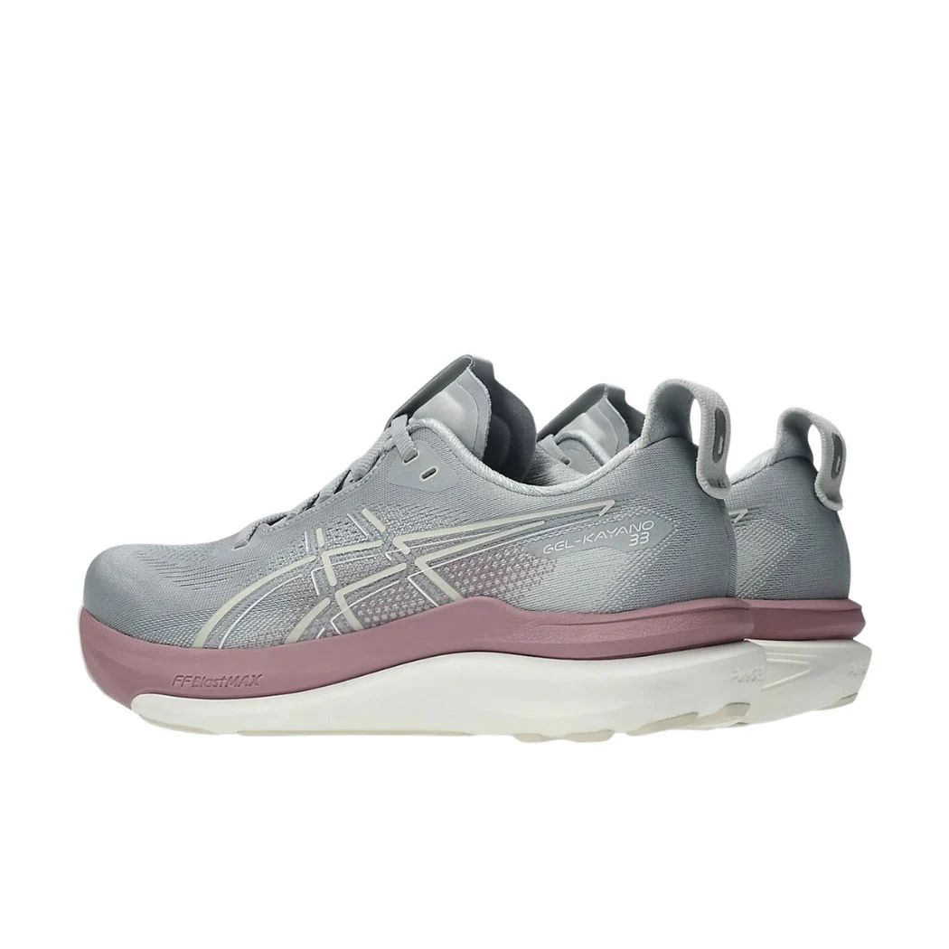 asics Gel-Kayano 33 Women's Running Shoes - Image 4