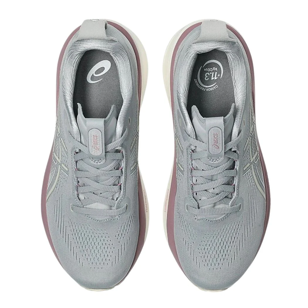 asics Gel-Kayano 33 Women's Running Shoes - Image 5