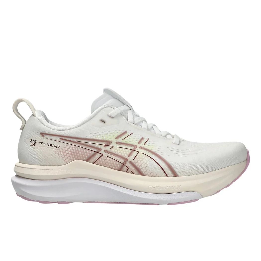 asics Gel-Kayano 33 Women's Running Shoes