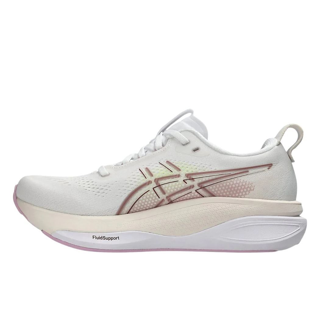 asics Gel-Kayano 33 Women's Running Shoes - Image 2