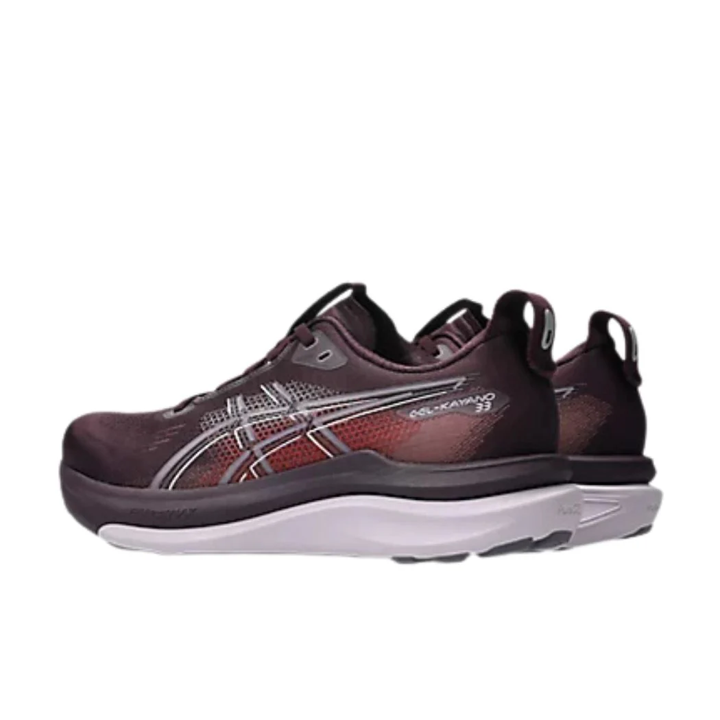 asics Gel-Kayano 33 Women's Running Shoes - Image 4
