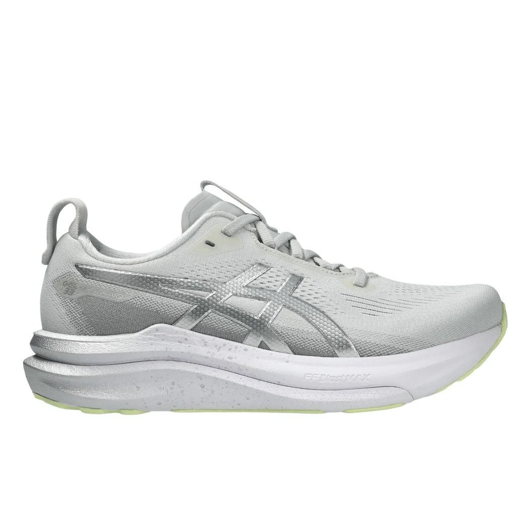 asics Gel-Kayano 33 Platinum Women's Running Shoes