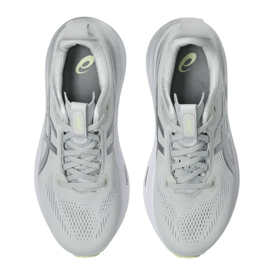 asics Gel-Kayano 33 Platinum Women's Running Shoes - Image 5