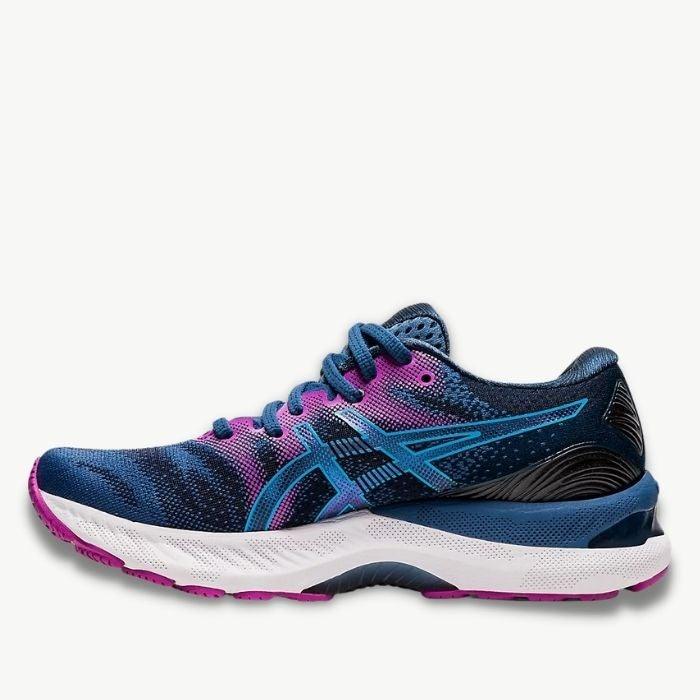 asics Gel-Nimbus 23 Women's Running Shoes - Image 2