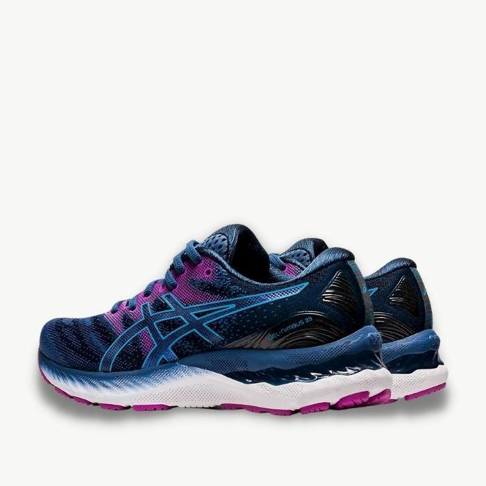asics Gel-Nimbus 23 Women's Running Shoes - Image 4