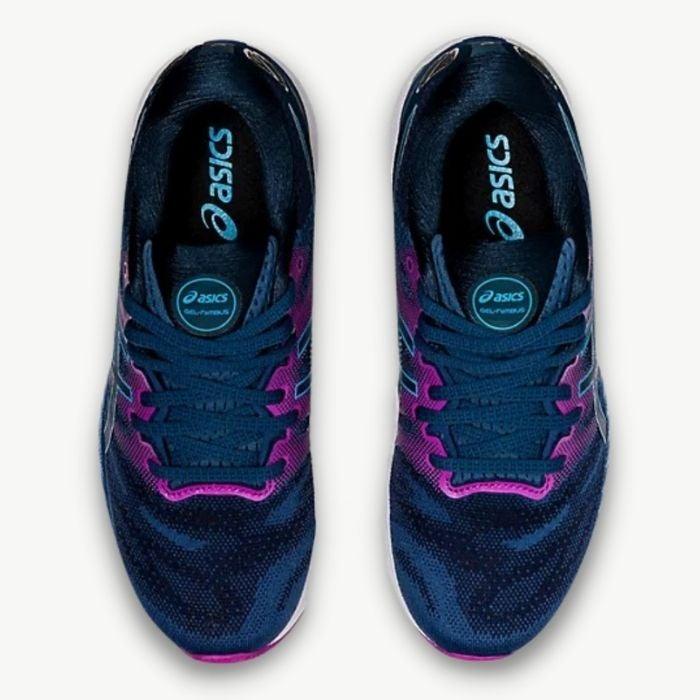 asics Gel-Nimbus 23 Women's Running Shoes - Image 5