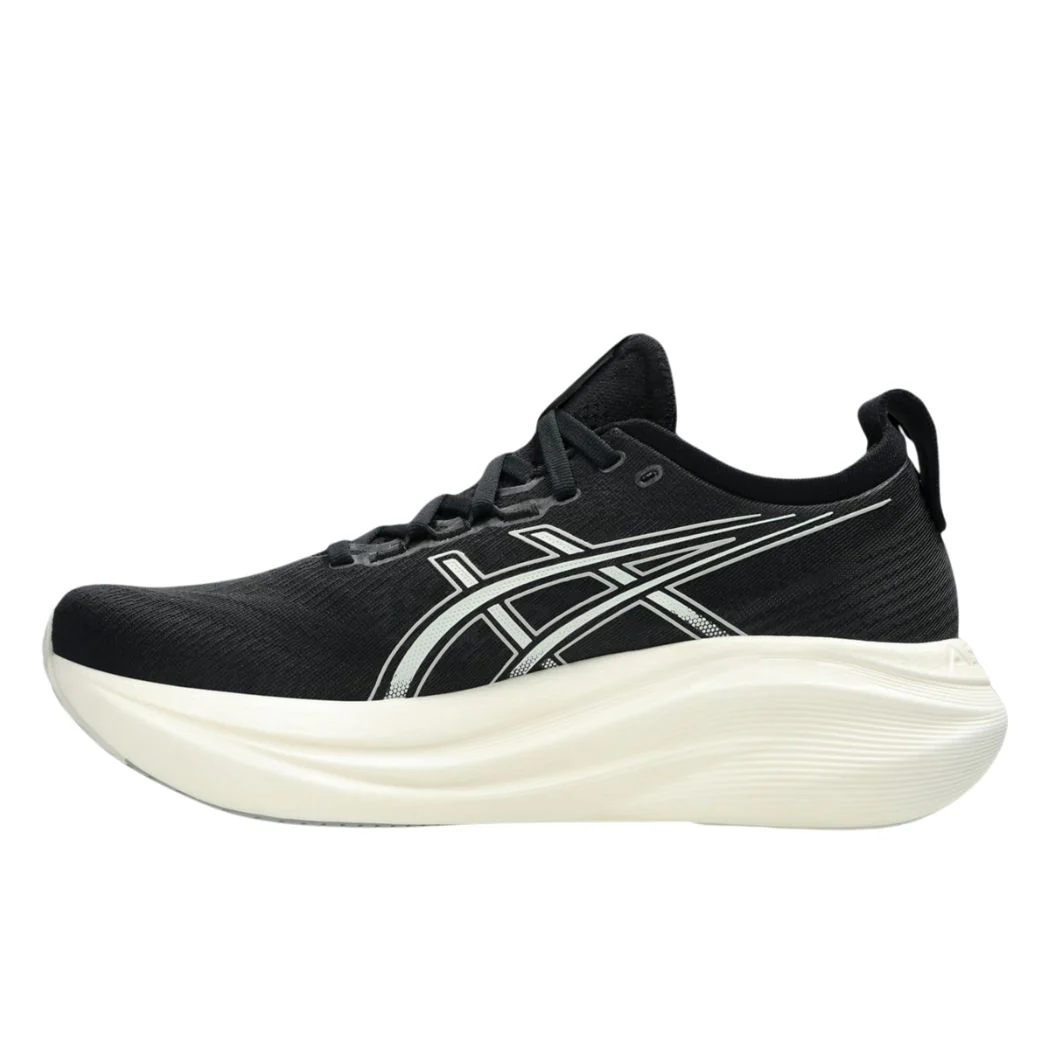 asics Gel-Nimbus 27 Men's Running Shoes - Image 2