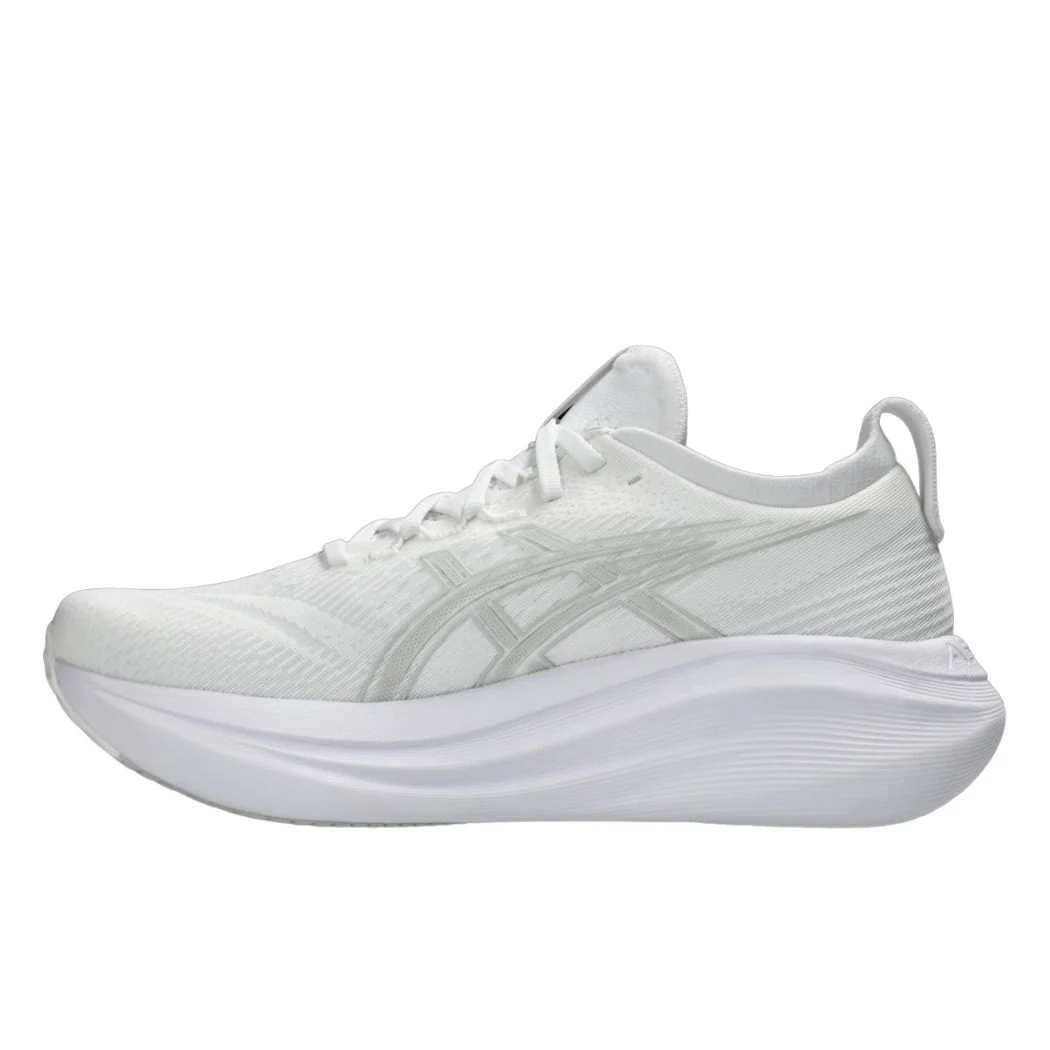 asics Gel-Nimbus 27 Men's Running Shoes - Image 2