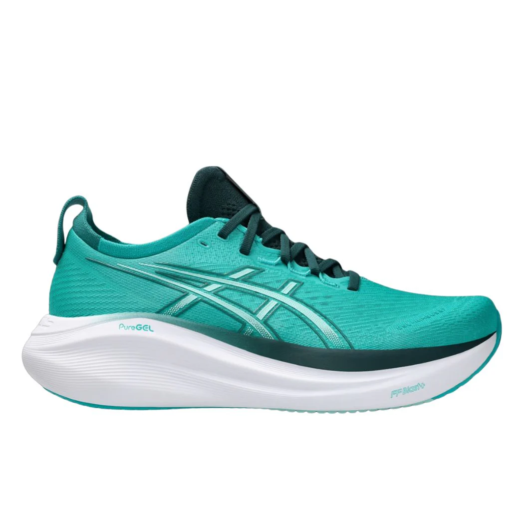 asics Gel-Nimbus 27 Men's Running Shoes